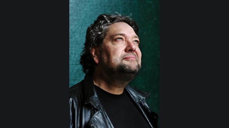 Mike Boddé