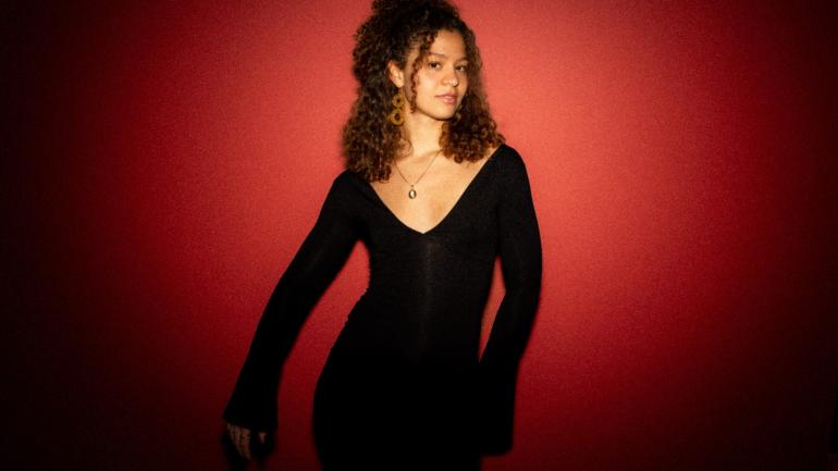 Anne-Roos – The Start of Something Big | JazzPodium Amersfoort