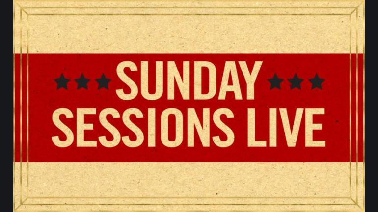 Sunday Sessions Live – Guns n’ Roses (by Slash n’ Roses)