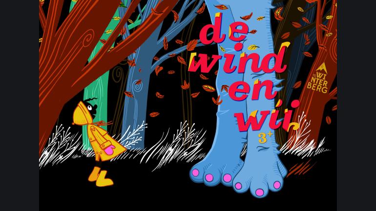 De Wind en Wij (3+)