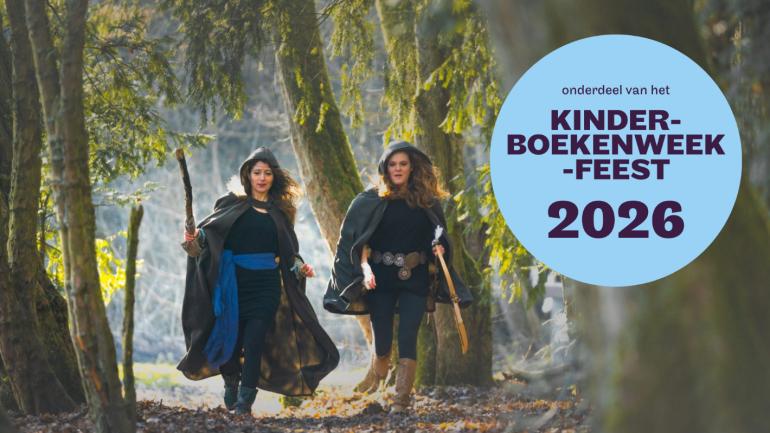 Robin Hood | Zaantheater