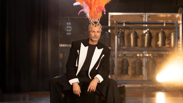 Fred van Leer | Zaantheater