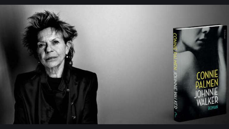 Connie Palmen