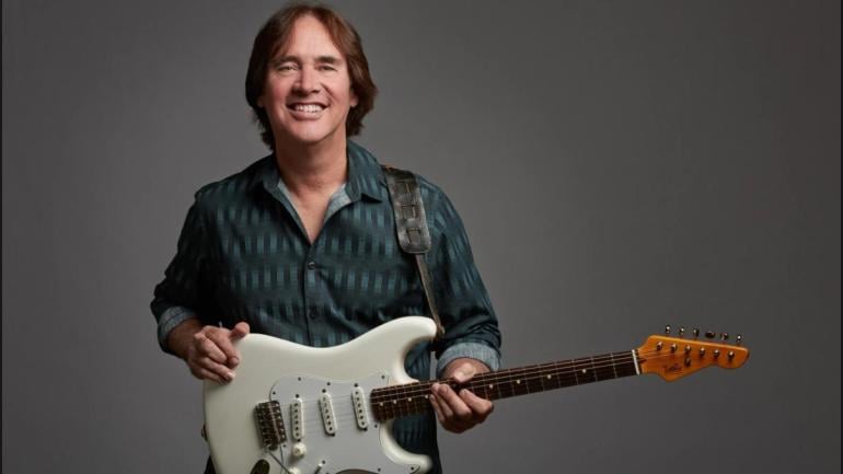 Carl Verheyen Band