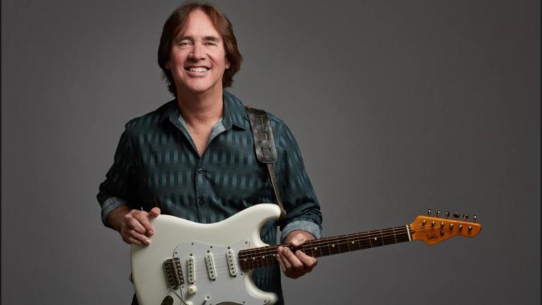 Carl Verheyen Band
