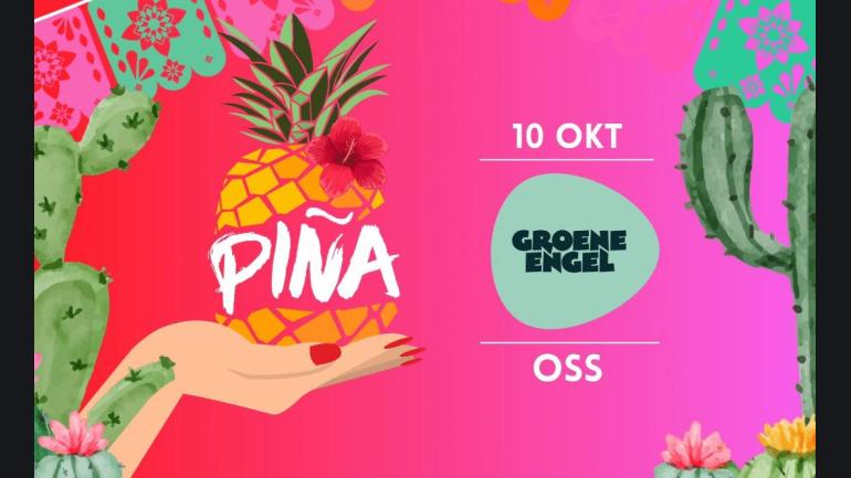 PIÑA