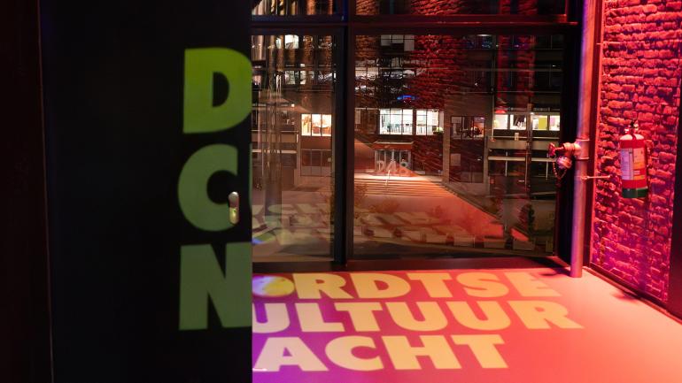 Dordtse Cultuurnacht 2026