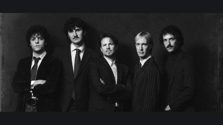 The Young Analogues
