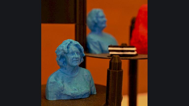 3D printcafé