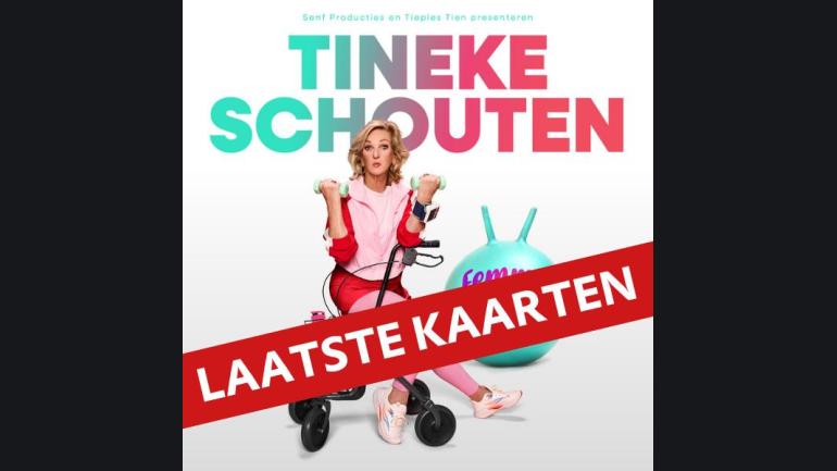 Tineke Schouten (R)