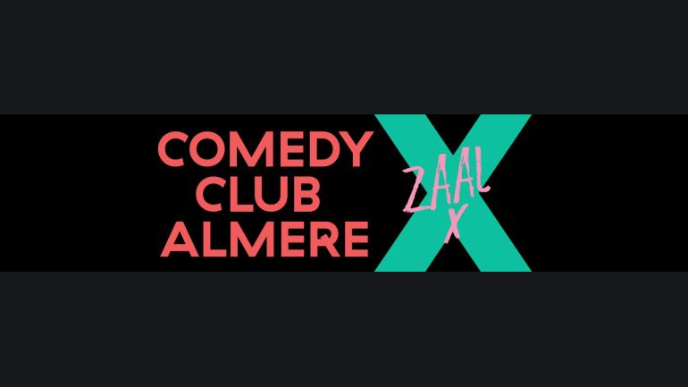 Comedy Club Almere