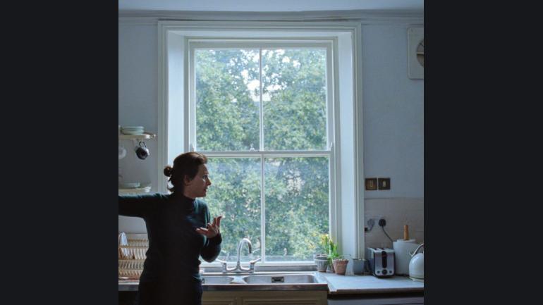 Filmclub oktober | Queen at Sea