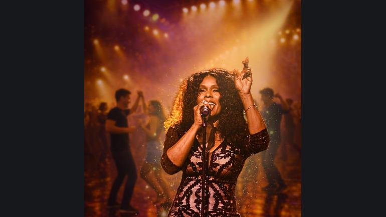 Donna’s Hot Stuff (Donna Summer Tribute)