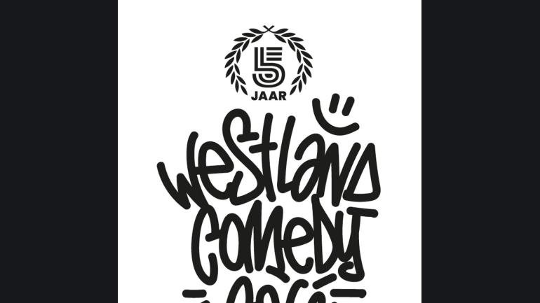 Westland Comedy Café