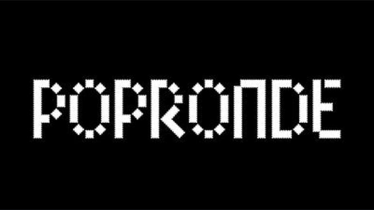 POPRONDE 2026