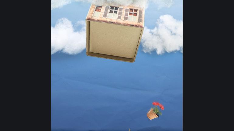 Herfstvakantie: Het huis dat stopte met staan (8+)