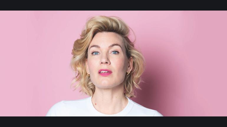 Marlijn Weerdenburg