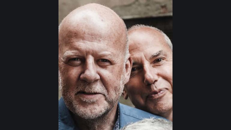 Lucas van Merwijk & Diederik van Vleuten