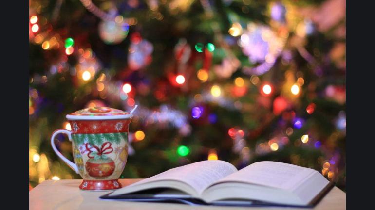 Kerst met Porgy Literatuur