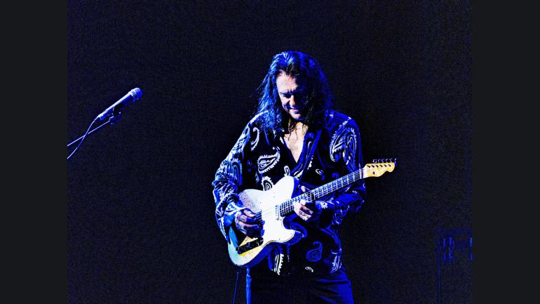 Robben Ford (US)