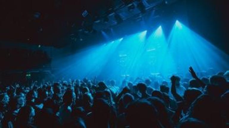 Techno Tuesday: Ramsey Neville