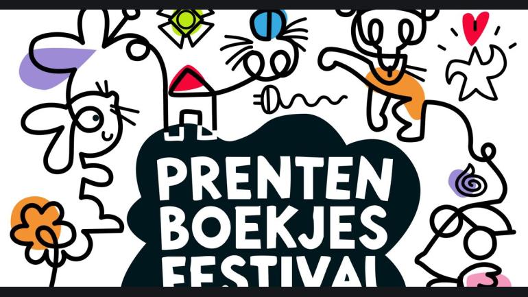 Prentenboekjesfestival