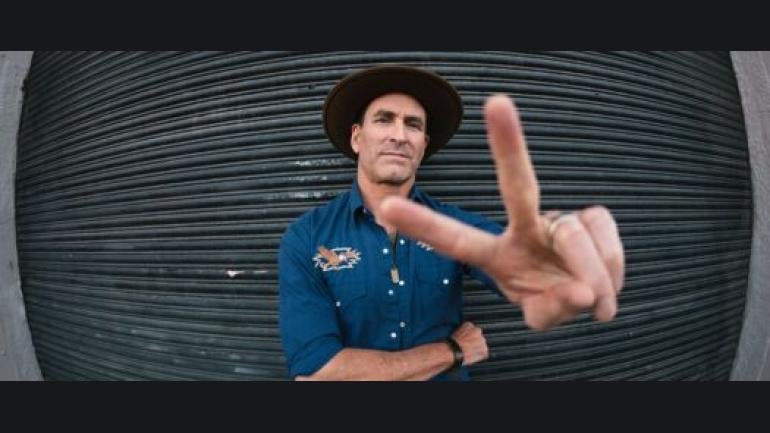 Pete Murray