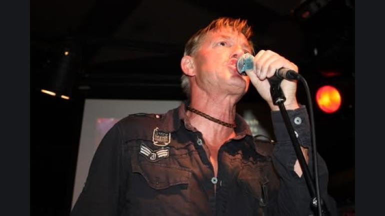 Kaas - Allround Rock Coverband From Edam - Akoestisch -