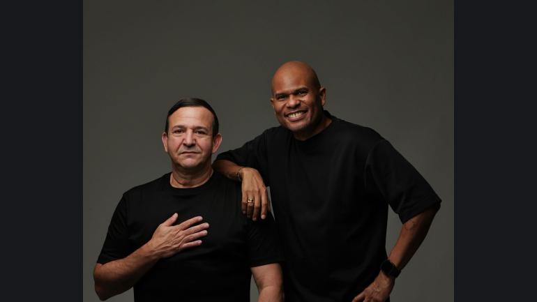 Najib & Roué