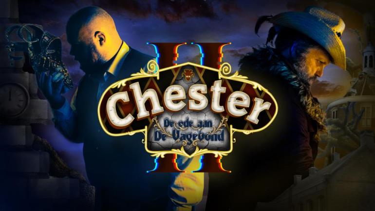FILM: Chester – De Ode Aan De Vagebond (première)