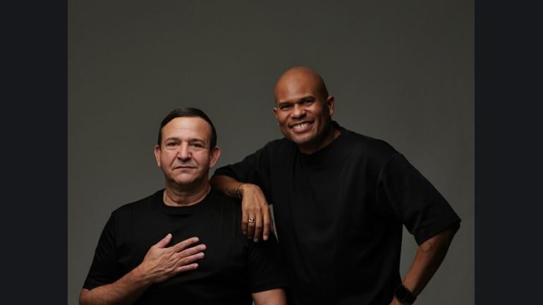 Najib & Roué