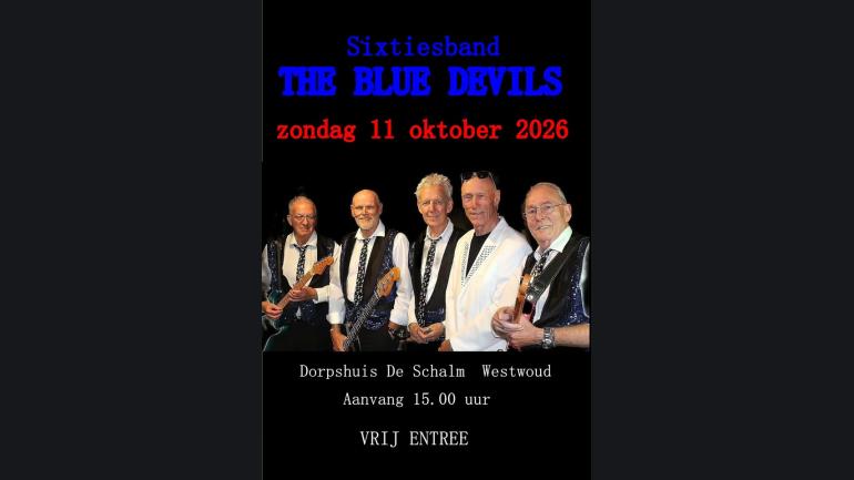 The Blue Devils