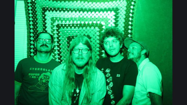 Holy Wave in Paradiso