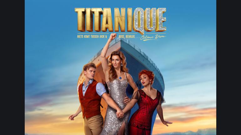 Titanique | Zaantheater