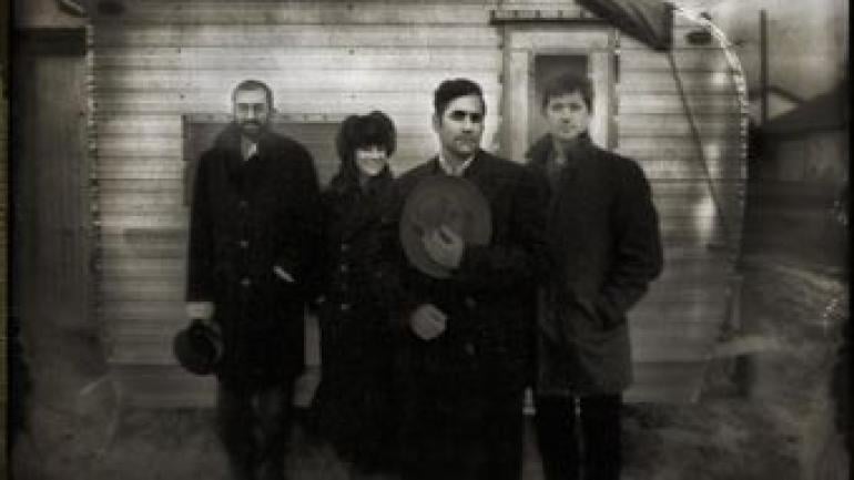 DeVotchKa