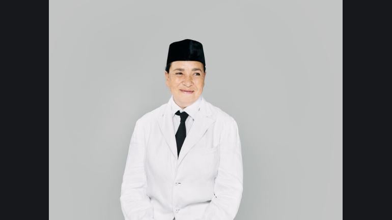 SOEKARNO
