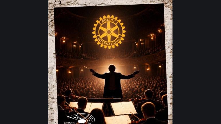 Benefietconcert De Kapelmeester