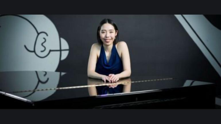 Elizabeth Goh