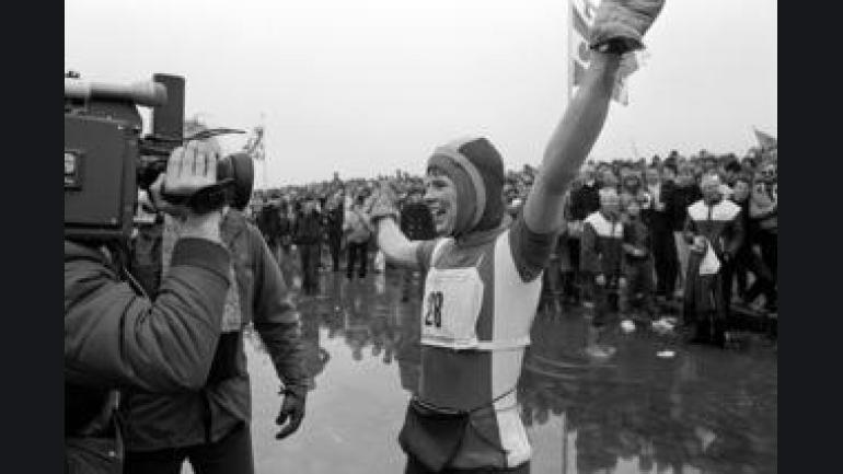 Van onzichtbare winnares tot Oranjedroom