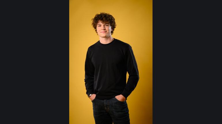 Plein Publiek: Gijs Sanders