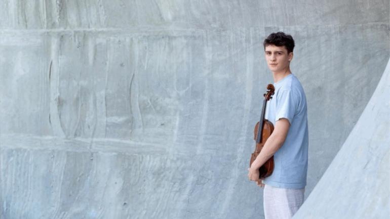 Lunchconcert: Jacob Callot