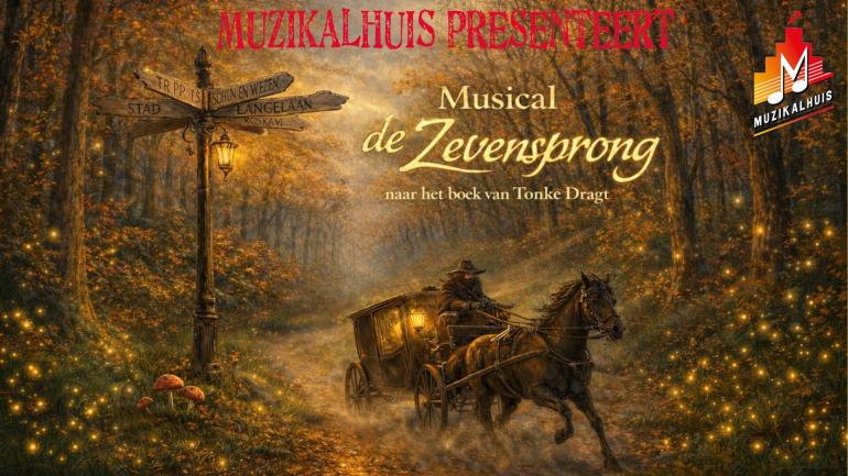 De Zevensprong