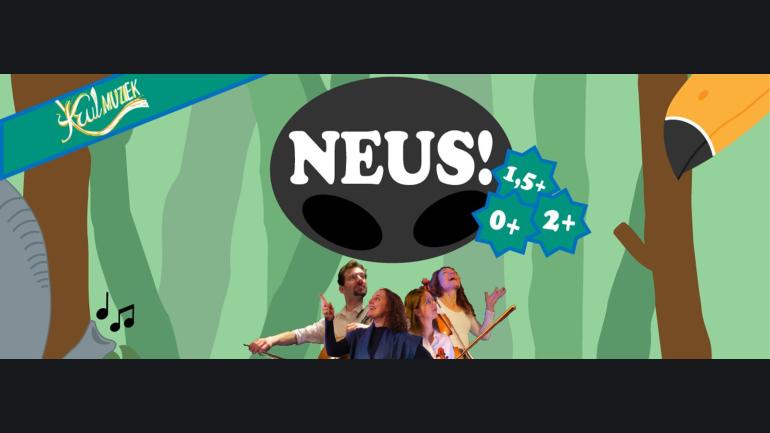 Peuterochtend