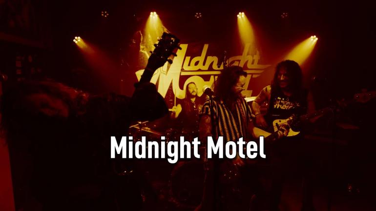midnight motel