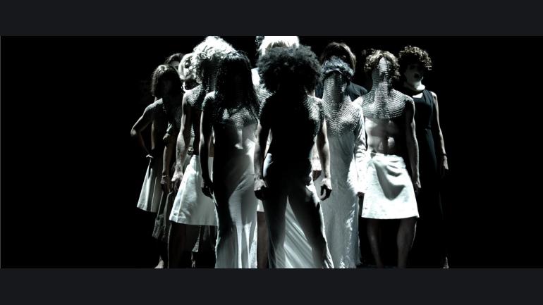 Queens & The VOID