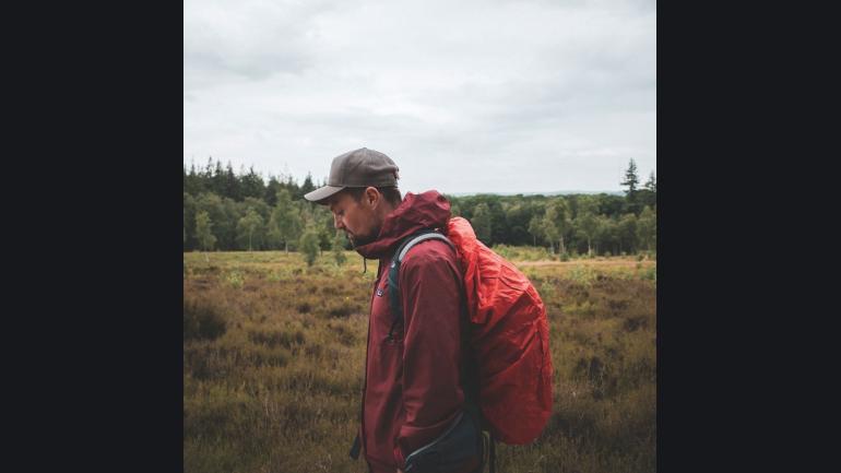 Wanderings