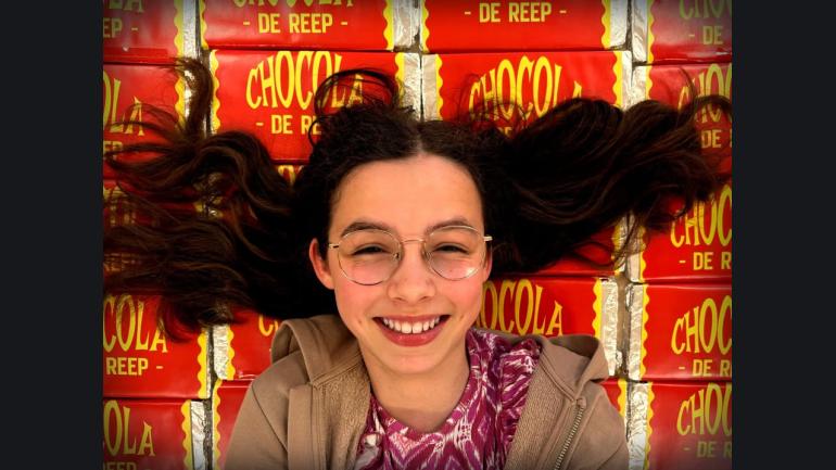 Theater Voor Iedereen - Chocola de Musical