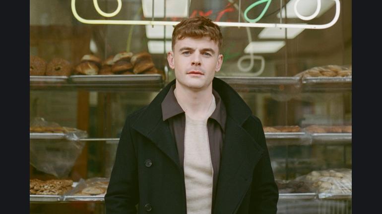 Darren Kiely