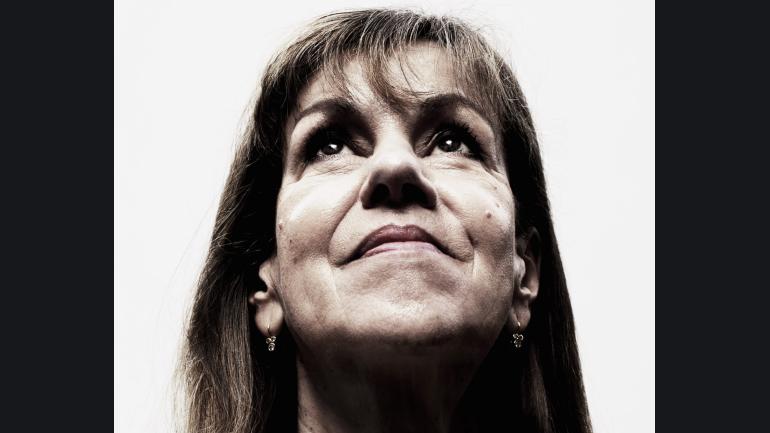 Lia van Bekhoven - Kunstwerk!