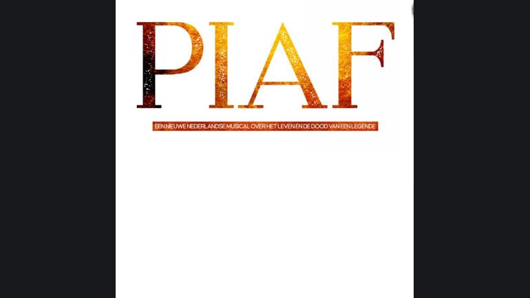 Piaf Musical (reprise)
